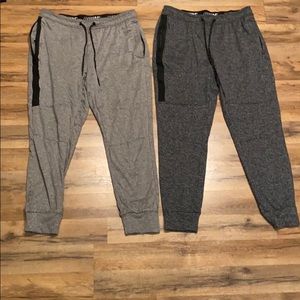 American Eagle Jogger Sweatpants